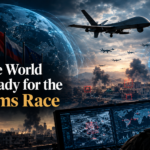 Editorial: Why the World Isn’t Ready for the AI Arms Race